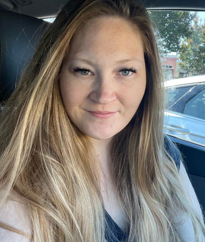 Portrait of Chelsea